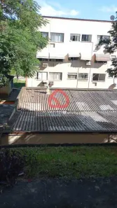 Apartamento com 2 Quartos à venda, 50m² no Taquara, Rio de Janeiro