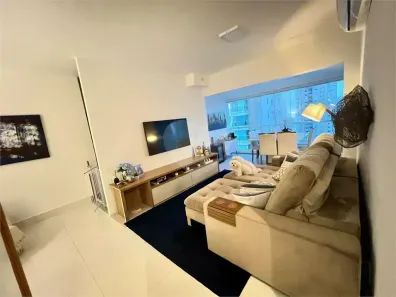 Apartamento com 2 Quartos à venda, 74m² no Parque Colonial, São Paulo