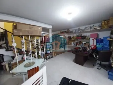 Casa com 3 Quartos à venda, 190m² no Campo Belo, São Paulo
