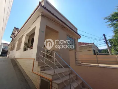 Casa com 4 Quartos à venda, 255m² no Quintino Bocaiúva, Rio de Janeiro