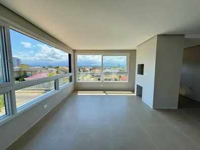 Apartamento com 2 Quartos à venda, 72m² no Nossa Senhora das Dores, Torres