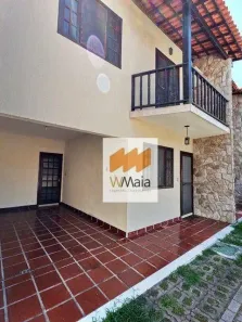 Casa de Condomínio com 3 Quartos à venda, 136m² no Portinho, Cabo Frio