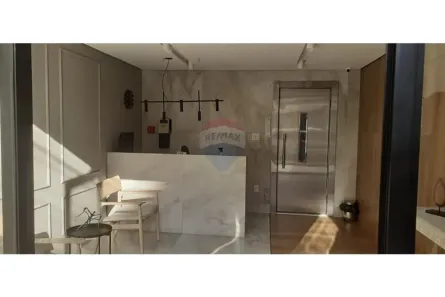 Apartamento com 5 Quartos à venda, 189m² no Centro, Juiz de Fora