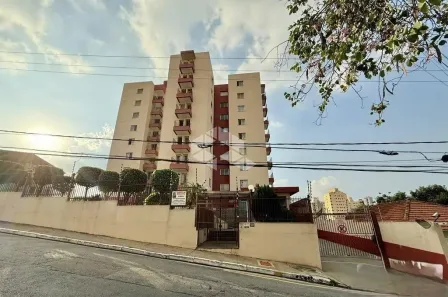 Apartamento com 3 Quartos à venda, 70m² no Imirim, São Paulo