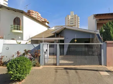 Casa com 1 Quarto à venda, 256m² no Jardim Panorama, Bauru