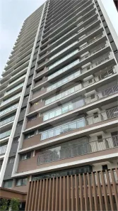 Apartamento com 4 Quartos à venda, 142m² no Vila Mariana, São Paulo