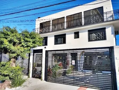 à venda, 240m² no Jardim Atlântico, Florianópolis