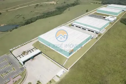 Galpão/Depósito/Armazém para alugar, 2731m² no Cajuru do Sul, Sorocaba