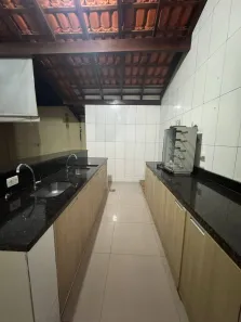 Casa de Condomínio com 2 Quartos para alugar, 100m² no Jardim Imperial, Cuiabá