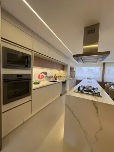 Apartamento com 3 Quartos à venda, 153m² no Jardim, Santo André