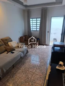 Casa com 3 Quartos à venda, 113m² no Jardim Residencial Graminha II, Limeira