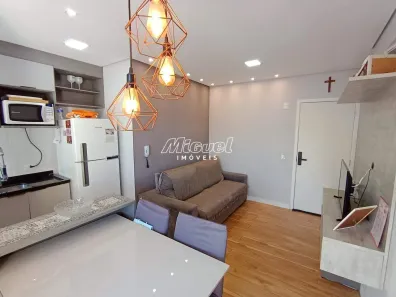 Apartamento com 2 Quartos à venda, 55m² no Piracicamirim, Piracicaba