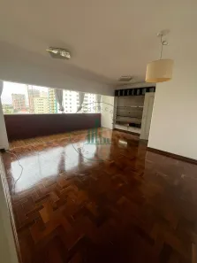 Apartamento com 3 Quartos à venda, 105m² no Centro, Piracicaba
