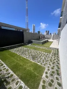 Apartamento com 3 Quartos à venda, 150m² no Aeroclube, João Pessoa