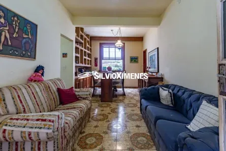 Casa com 8 Quartos à venda, 458m² no Serra, Belo Horizonte