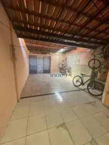 Casa com 2 Quartos à venda, 84m² no Prefeito José Walter, Fortaleza