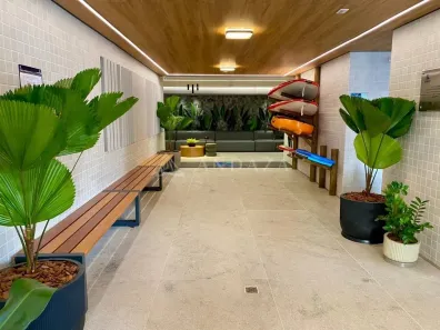 Apartamento com 3 Quartos à venda, 97m² no Jatiúca, Maceió