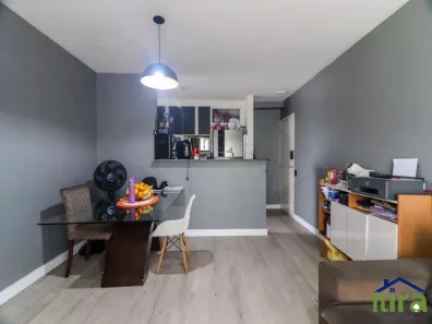 Apartamento com 3 Quartos à venda, 70m² no Vila Nova Alba, São Paulo