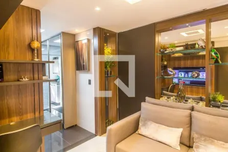Apartamento com 1 Quarto à venda, 42m² no Melville Empresarial I e II, Barueri