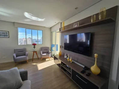 Apartamento com 3 Quartos à venda, 94m² no Vila Albertina, São Paulo