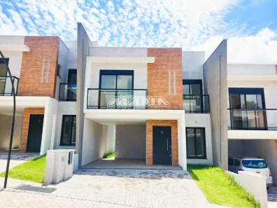 Casa de Condomínio com 3 Quartos à venda, 144m² no Chácaras Silvania, Valinhos