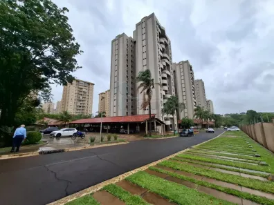 Apartamento com 3 Quartos à venda, 88m² no Alto da Boa Vista, Ribeirão Preto