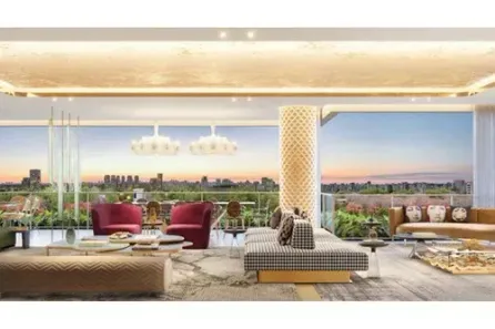 Apartamento com 4 Quartos à venda, 208m² no Jardim das Acácias, São Paulo
