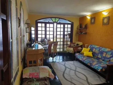 Sobrado com 4 Quartos à venda, 180m² no Parque Jabaquara, São Paulo