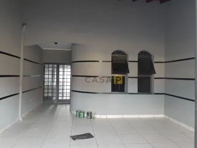 Casa com 3 Quartos à venda, 132m² no Jardim América, Americana