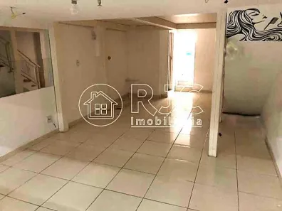 Ponto Comercial à venda, 40m² no Tijuca, Rio de Janeiro