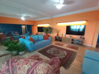 Apartamento com 3 Quartos à venda, 133m² no Copacabana, Rio de Janeiro