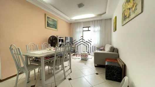 Apartamento com 2 Quartos à venda, 79m² no Barcelona, São Caetano do Sul