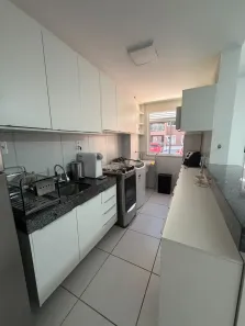 Apartamento com 2 Quartos para alugar, 49m² no Centro, Eusébio