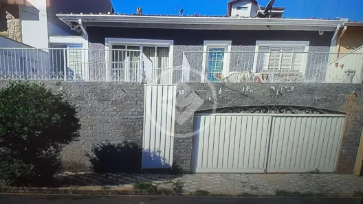 Casa com 4 Quartos à venda, 220m² no Jardim Silvana, Amparo