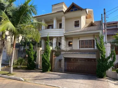 Casa para alugar, 780m² no Estância Velha, Canoas