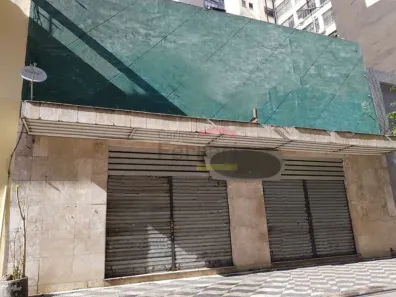 Prédio Comercial para alugar, 322m² no Santa Efigênia, São Paulo