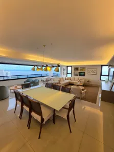 Apartamento com 4 Quartos à venda, 200m² no Ondina, Salvador
