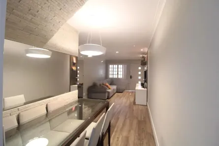 Casa com 2 Quartos à venda, 160m² no Planalto Paulista, São Paulo