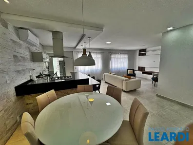 Apartamento com 3 Quartos à venda, 121m² no Perdizes, São Paulo