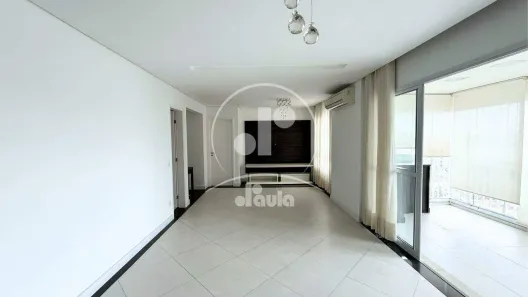 Apartamento com 3 Quartos à venda, 123m² no Centro, São Bernardo do Campo