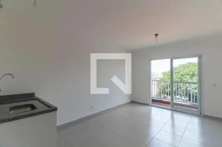 Kitnet com 1 Quarto à venda, 25m² no Quinta da Paineira, São Paulo