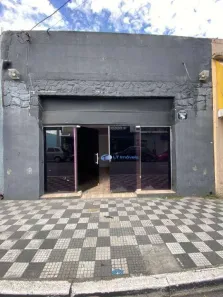 Ponto Comercial para alugar, 111m² no Centro, Jacareí