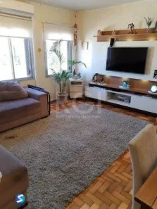 Apartamento com 2 Quartos à venda, 86m² no Partenon, Porto Alegre