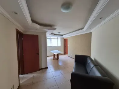 Apartamento com 2 Quartos à venda, 79m² no Dona Clara, Belo Horizonte