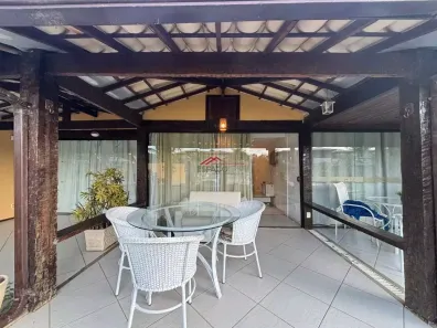 Casa de Condomínio com 2 Quartos à venda, 57m² no Geribá, Armação dos Búzios