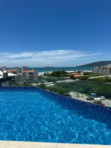 Apartamento com 2 Quartos à venda, 81m² no Ingleses do Rio Vermelho, Florianópolis