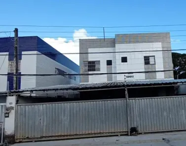 Apartamento com 2 Quartos à venda, 60m² no José Américo de Almeida, João Pessoa