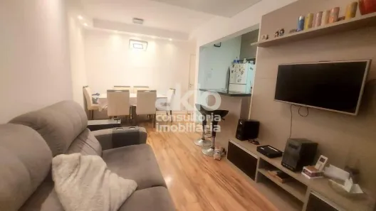 Apartamento com 2 Quartos à venda, 67m² no Centro, Osasco