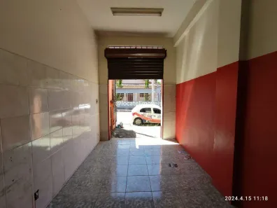 Ponto Comercial para alugar, 15m² no Milionários (Barreiro), Belo Horizonte