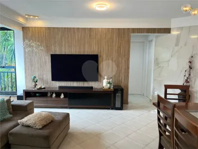 Apartamento com 3 Quartos à venda, 91m² no Santa Teresinha, São Paulo